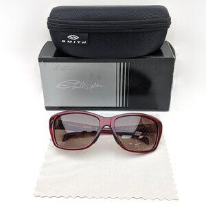 🕶️Smith SPREE P3DCC Sunglasses 58/16 125 | ALB1🕶️